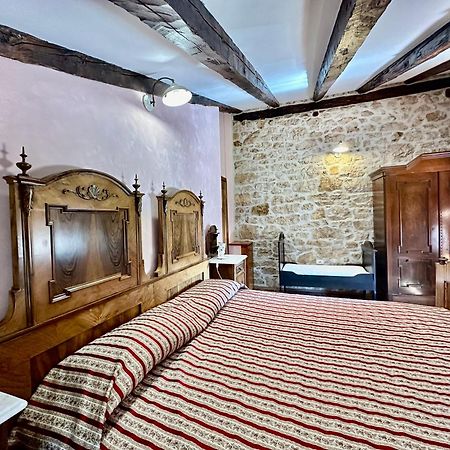 Rural Apartments Ritossa Vizinada Экстерьер фото