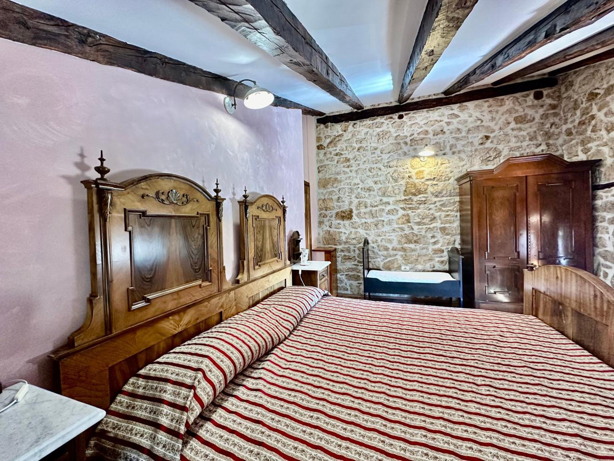 Rural Apartments Ritossa Vizinada Экстерьер фото