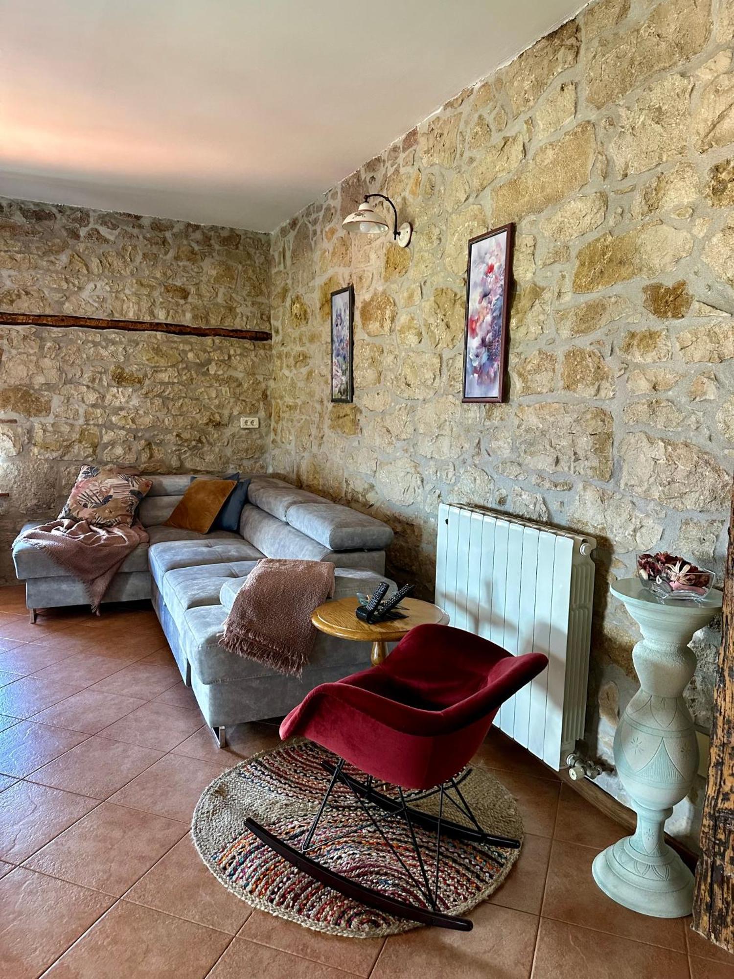 Rural Apartments Ritossa Vizinada Экстерьер фото