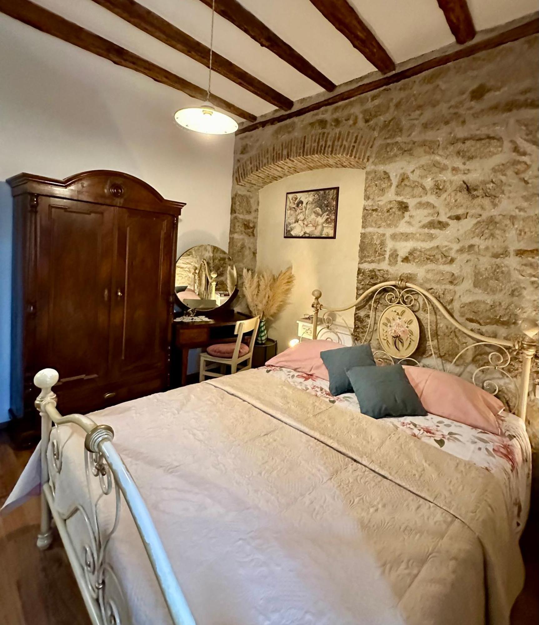 Rural Apartments Ritossa Vizinada Экстерьер фото